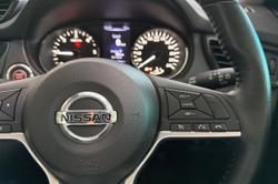 2020 Nissan X-TRAIL TL