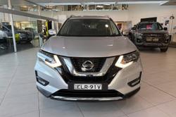 2020 Nissan X-TRAIL TL