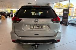 2020 Nissan X-TRAIL TL