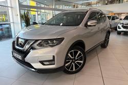 2020 Nissan X-TRAIL TL