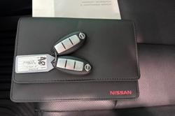 2020 Nissan X-TRAIL TL