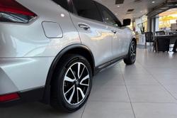 2020 Nissan X-TRAIL TL