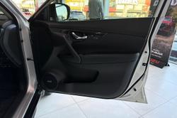 2020 Nissan X-TRAIL TL