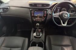 2020 Nissan X-TRAIL TL