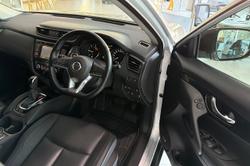 2020 Nissan X-TRAIL TL