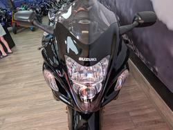 2019 Suzuki GSX1300RA (HAYABUSA) Black