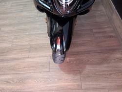 2019 Suzuki GSX1300RA (HAYABUSA) Black