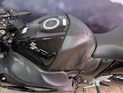 2019 Suzuki GSX1300RA (HAYABUSA) Black