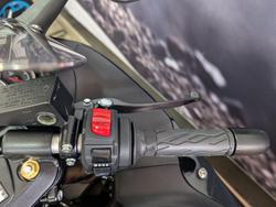 2019 Suzuki GSX1300RA (HAYABUSA) Black