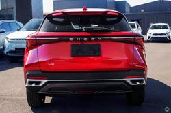 2026 Chery C5 Ultimate