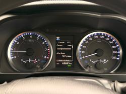 2019 Toyota Kluger GX