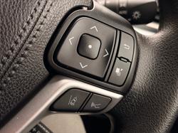 2019 Toyota Kluger GX