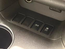2019 Toyota Kluger GX