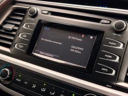 2019 Toyota Kluger GX