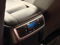 2019 Toyota Kluger GX