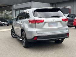 2019 Toyota Kluger GX