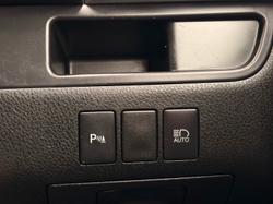 2019 Toyota Kluger GX