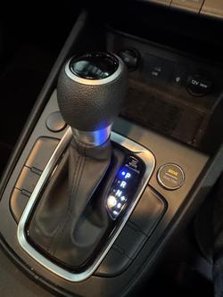 2022 Hyundai Kona OS.V5 MY23 Atlas White