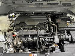 2022 Hyundai Kona OS.V5 MY23 Atlas White