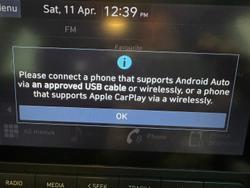 2022 Hyundai Kona OS.V5 MY23 Atlas White