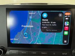 2022 Hyundai Kona OS.V5 MY23 Atlas White