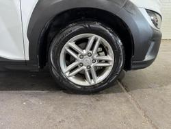 2022 Hyundai Kona OS.V5 MY23 Atlas White