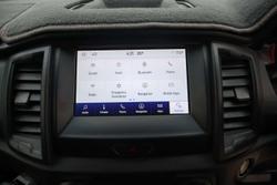 2019 Ford Everest Ambiente UA II MY19 4X4 Dual Range Arctic White