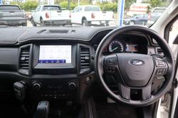2019 Ford Everest Ambiente UA II MY19 4X4 Dual Range Arctic White