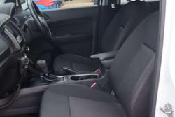 2019 Ford Everest Ambiente UA II MY19 4X4 Dual Range Arctic White