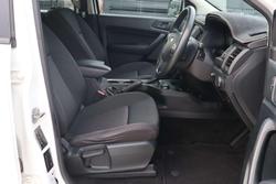 2019 Ford Everest Ambiente UA II MY19 4X4 Dual Range Arctic White