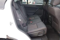 2019 Ford Everest Ambiente UA II MY19 4X4 Dual Range Arctic White