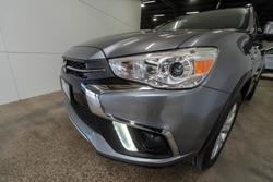 2019 Mitsubishi ASX ES