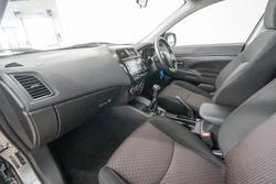 2019 Mitsubishi ASX ES