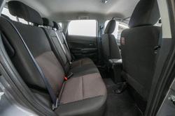 2019 Mitsubishi ASX ES