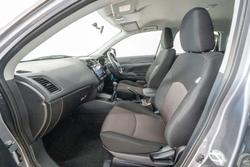 2019 Mitsubishi ASX ES