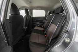 2019 Mitsubishi ASX ES