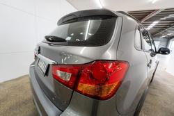 2019 Mitsubishi ASX ES