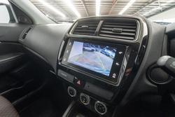 2019 Mitsubishi ASX ES