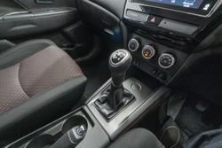 2019 Mitsubishi ASX ES