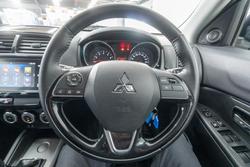 2019 Mitsubishi ASX ES