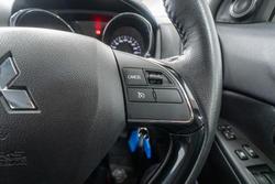 2019 Mitsubishi ASX ES