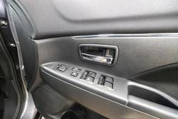 2019 Mitsubishi ASX ES