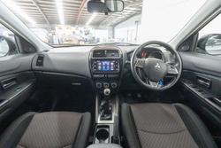 2019 Mitsubishi ASX ES