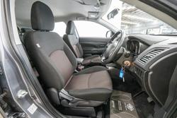 2019 Mitsubishi ASX ES