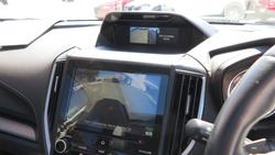 2018 Subaru Forester 2.5i S5 MY19 AWD Ice Silver