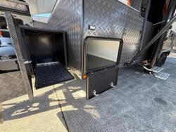 2023 GREAT AUSSIE Xplora Tribal