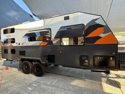 2023 GREAT AUSSIE Xplora Tribal