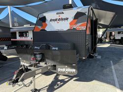 2023 GREAT AUSSIE Xplora Tribal