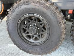 2023 GREAT AUSSIE Xplora Tribal