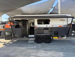 2023 GREAT AUSSIE Xplora Tribal